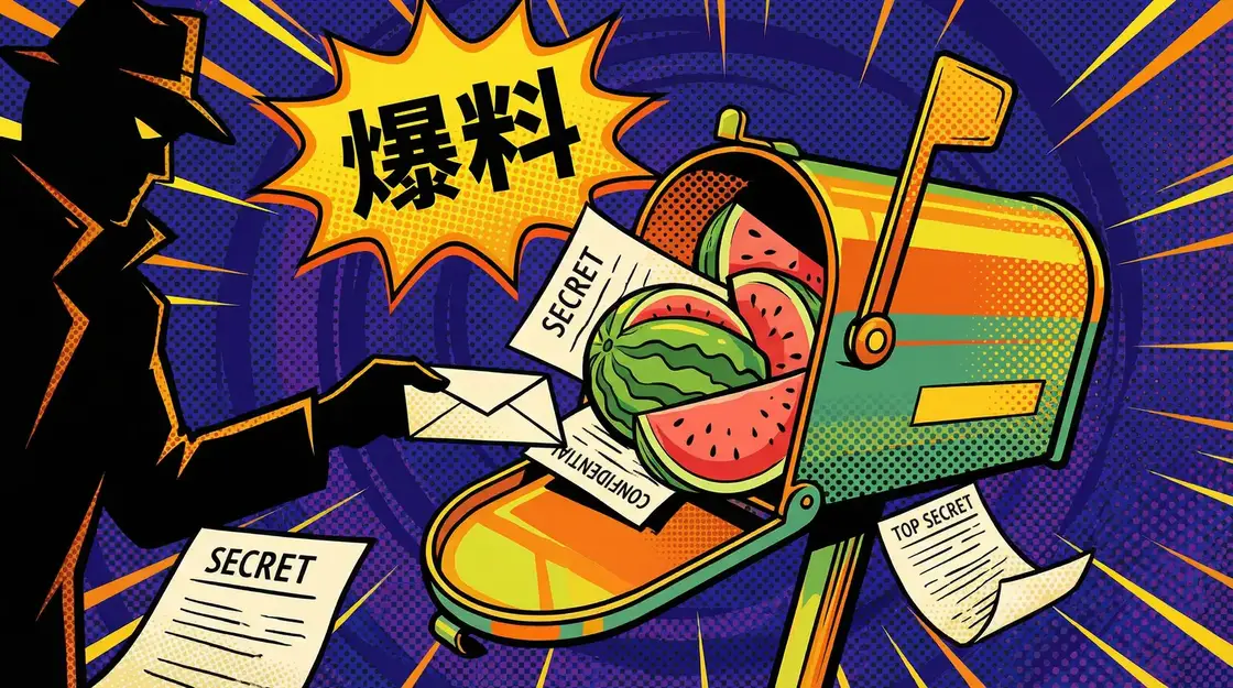 海角爆料官网入口~海角爆料最新地址_热门海角爆料资源大全 匿名爆料通道漫画插图